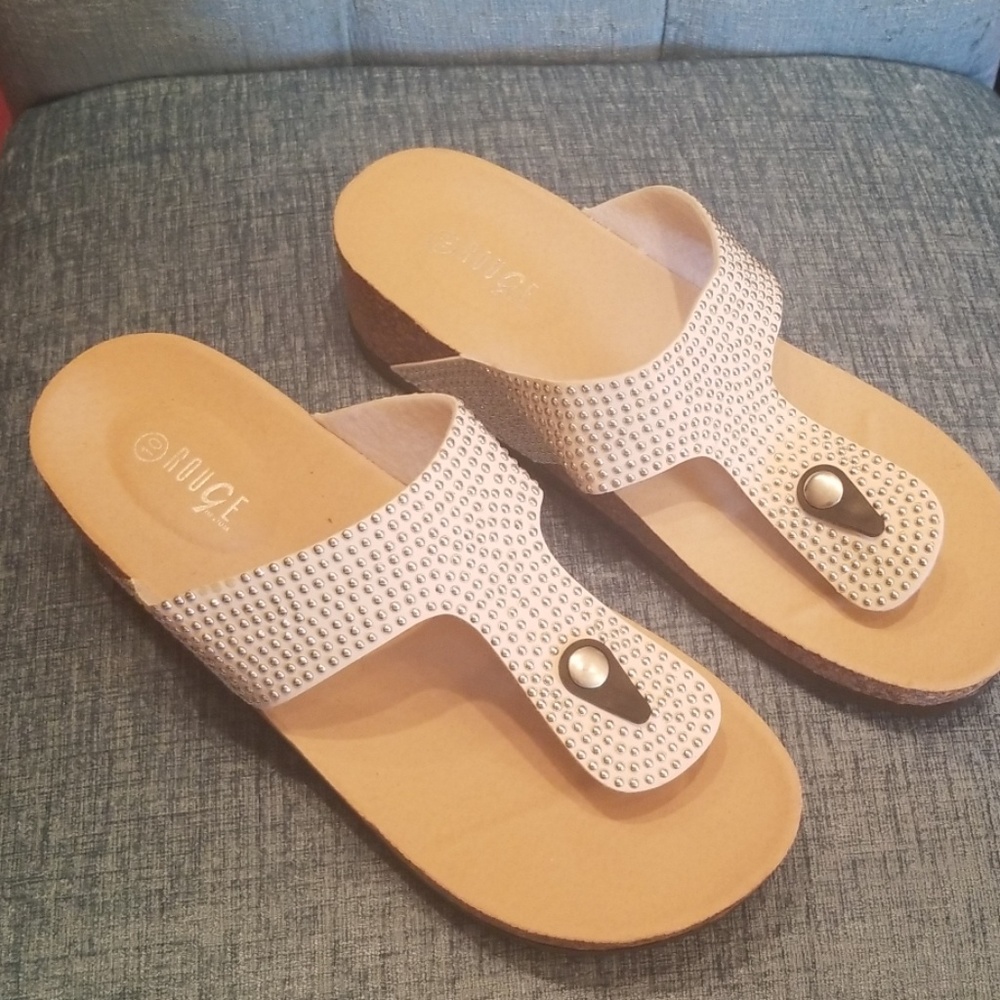 Female Sandals / slide ons